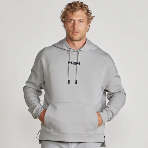 BYLT Basics Other - BYLT Roamknit Adapt Hoodie medium